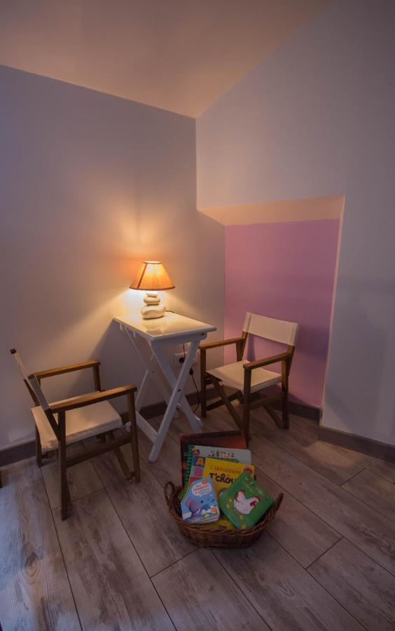 Les Chambres Touristique Julea Dienville Экстерьер фото