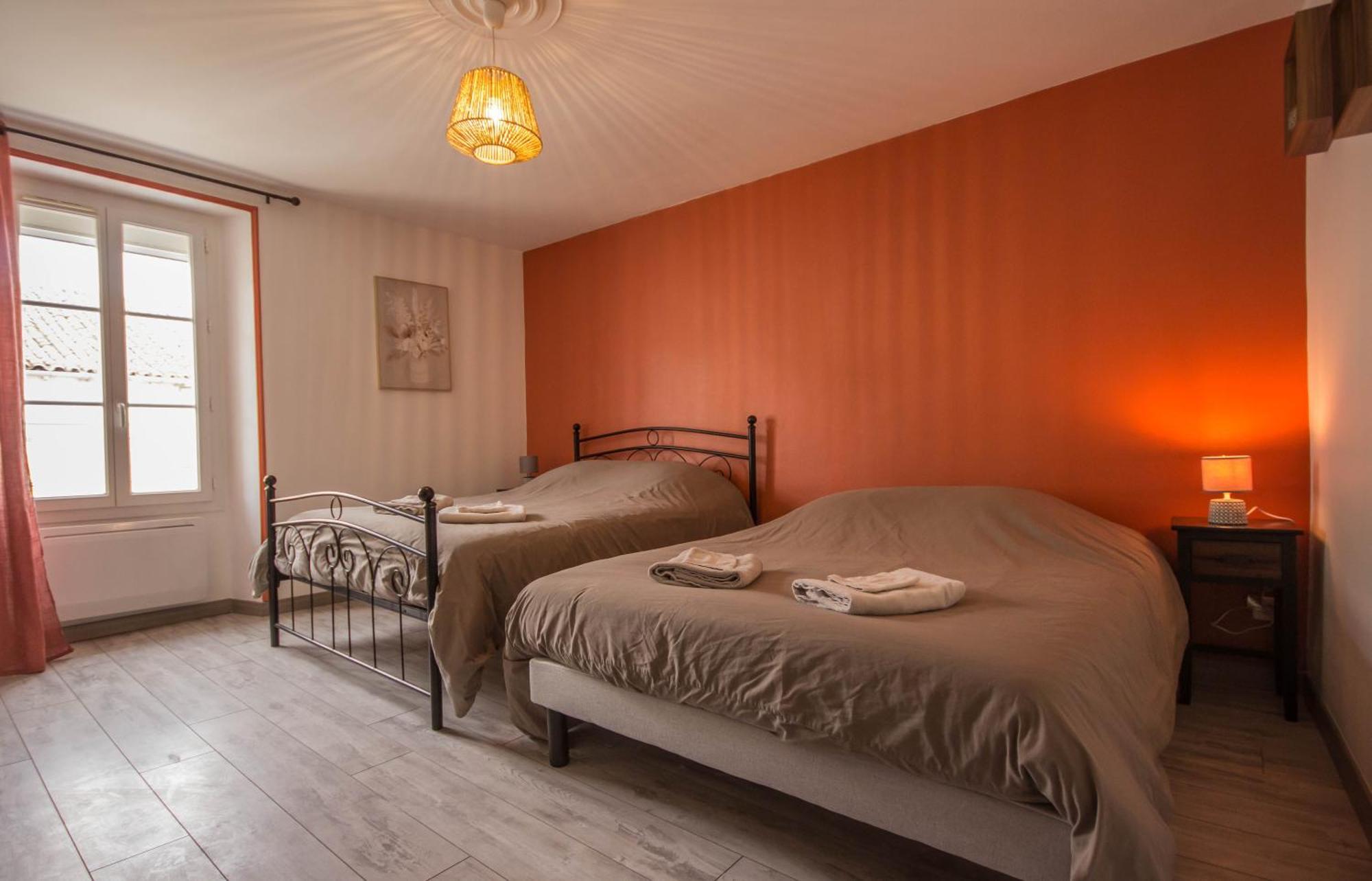 Les Chambres Touristique Julea Dienville Экстерьер фото