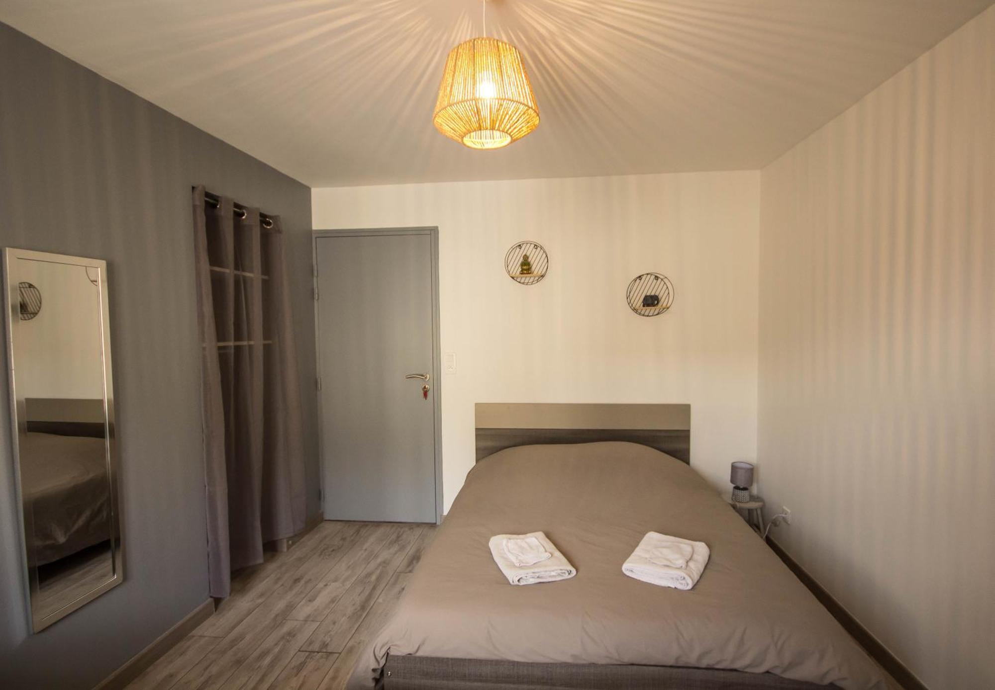 Les Chambres Touristique Julea Dienville Экстерьер фото